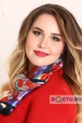 Негоднова Елена Валерьевна - Саранск