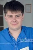 Негодов Виталий Николаевич - Астрахань