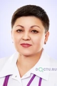 Негомедзянова Ирина Вячеславовна - Нижний Новгород