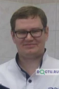 Негорелов Сергей Владимирович - Нижний Новгород