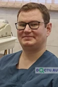 Негорелов Сергей Владимирович - Дзержинск