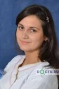 Неговелова Алина Александровна - Псков