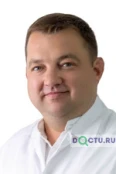Негра Артур Валерьянович - Симферополь