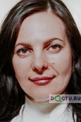 Негреева Анна Валерьевна - Москва
