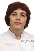 Негрей Светлана Владимировна - Иркутск