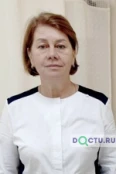 Негрич Галина Ивановна - Артём