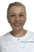Неяскина Марина Александровна - Новосибирск