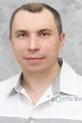 Нейман Александр Анатольевич - Омск