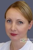 Нейман Татьяна Сергеевна - Омск