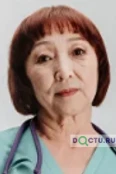 Неймохова Ольга Михайловна - Якутск