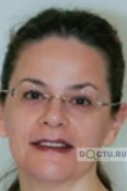 Нейштадт Анна Александровна - Санкт-Петербург