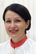 Нейштетер Ирина Андреевна - Омск
