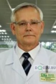 Некеров Виктор Александрович - Киров