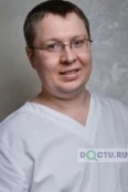 Нехаев Александр Владимирович - Красноярск
