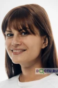 Нехаева Ксения Андреевна - Смоленск