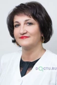 Нехаева Марина Джемальевна - Владимир