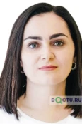 Нехай Инесса Беслановна - Краснодар