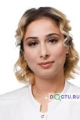 Нехматова Гюнель Авазовна - Екатеринбург