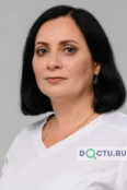 Нехорошева Ольга Николаевна - Саратов