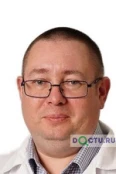 Нехороших Алексей Юрьевич - Воронеж
