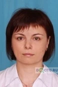 Нехорошкина Юлия Борисовна - Краснодар