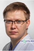 Нехорошков Роман Олегович - Екатеринбург