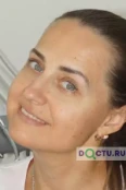 Некко Светлана Евгеньевна - Краснодар
