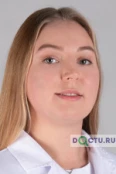 Неклюдова Алина Игоревна - Владивосток