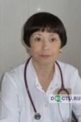 Неклюдова Людмила Евгеньевна - Тольятти
