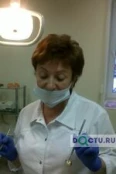 Неклюдова Ольга Михайловна - Тольятти