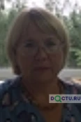Неклюдова Валентина Дмитриевна - Санкт-Петербург