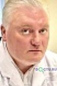 Некрасов Андрей Владимирович - Сургут