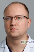 Некрасов Артём Дмитриевич - Санкт-Петербург