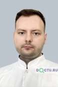 Некрасов Дмитрий Александрович - Волгоград