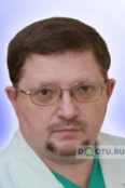 Некрасов Дмитрий Сергеевич - Омск