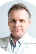 Некрасов Михаил Алексеевич - Москва