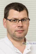 Некрасов Владимир Юрьевич - Воронеж