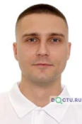 Некрасов Владимир Олегович - Самара