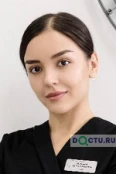 Некрасова Алина Адхамовна - Ставрополь