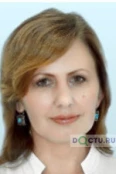 Некрасова Алина Юрьевна - Екатеринбург