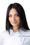 Туранова Анастасия Олеговна - Симферополь