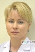 Некрасова Анна Михайловна - Томск