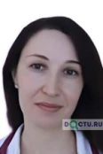 Некрасова Елена Викторовна - Краснодар