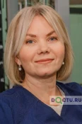 Некрасова Эльвира Витальевна - Пермь