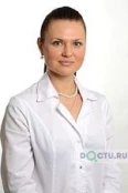 Некрасова Екатерина Александровна - Санкт-Петербург