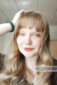 Некрасова Елизавета Константиновна - Пермь