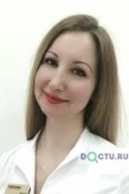 Некрасова Инесса Львовна - Тверь