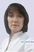 Некрасова Ирина Викторовна - Сургут