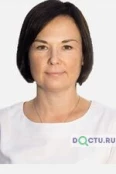 Некрасова Наталья Олеговна - Москва