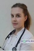 Некрасова Надежда Андреевна - Великий Новгород